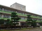 藤岡市立東中学校の画像1