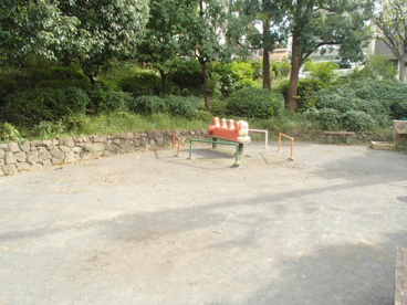 石川町上の台公園の画像1
