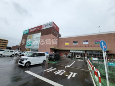 ヤマナカ 西尾寄住店の画像1