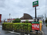 モスバーガー西尾店