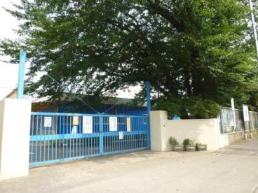 東大和市立第五小学校の画像1