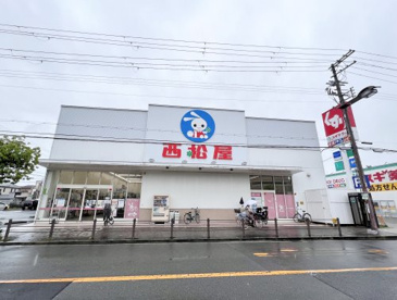 西松屋　針中野店の画像1