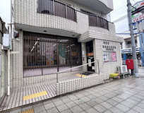東住吉南田辺五郵便局