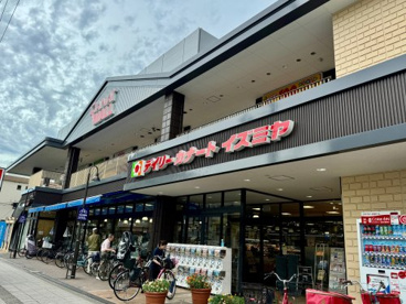 イズミヤ　南田辺店の画像2