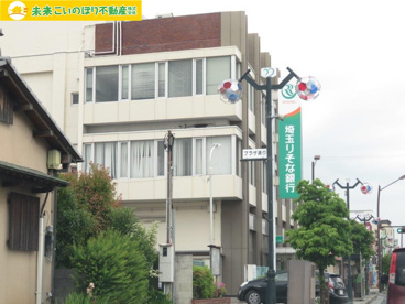 埼玉りそな銀行羽生支店の画像1