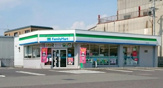 ファミリーマート 堺南花田店