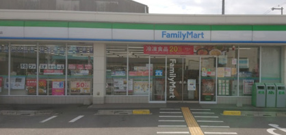 ファミリーマート 堺南花田町東店の画像1