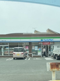 ファミリーマート 豊橋東三ノ輪店の画像1
