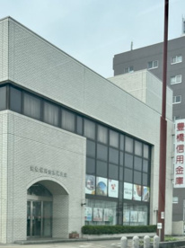 豊橋信用金庫東支店の画像1