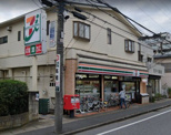 セブンイレブン 向原店