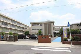 安城市立二本木小学校の画像1