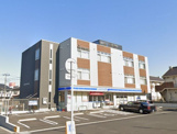 ローソン 千葉検見川町三丁目店