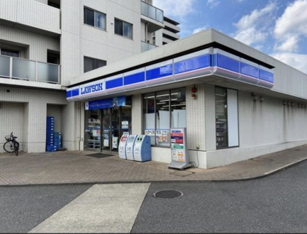ローソン 幕張コロンブス店