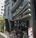 セブンイレブン 千葉稲毛駅前店