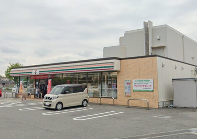 セブンイレブン　堺赤坂6丁店の画像1