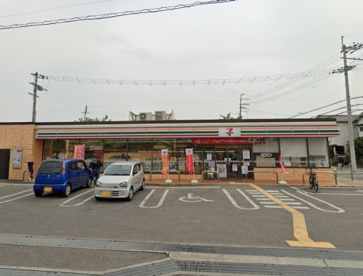 セブンイレブン　堺辻之店の画像1