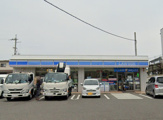 ローソン　堺泉北深阪南店