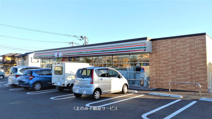 セブンイレブン 日田十二町店