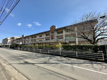 日田市立光岡小学校