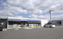 ローソン 日田南友田店