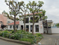 泉北新桧尾台郵便局