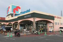 万代　和泉万町店