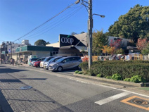 ユーコープ中原店