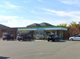 ファミリーマート 深谷田中店