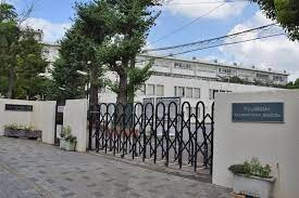 川崎市立富士見台小学校の画像1