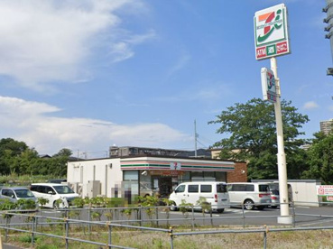 セブンイレブン藤沢北警察署前店の画像1