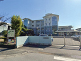 甲府市立玉諸小学校