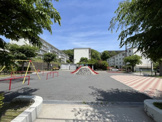 川和団地中央公園