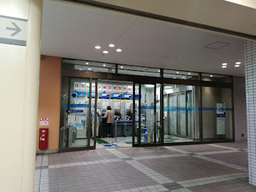 みなと銀行藤原台支店の画像1