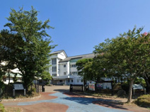 神川町立青柳小学校