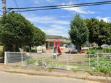 神川町立青柳保育所