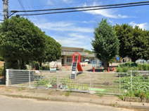 神川町立青柳保育所