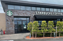 スターバックスコーヒー カインズスーパーモールかわじま店