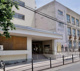 大阪市立高殿小学校の画像
