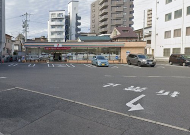 セブンイレブン 広島皆実6丁目店の画像1