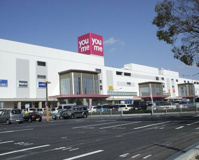 ゆめタウン広島