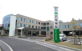 岩尾病院