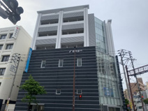 銀行 福岡銀行薬院支店
