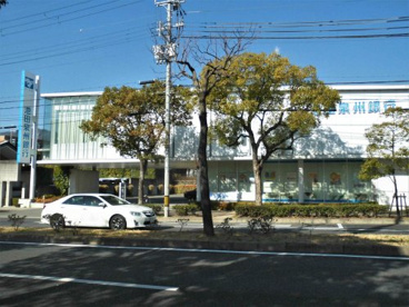 池田泉州銀行住吉御影支店の画像1