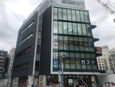 ガスト　横浜西口店