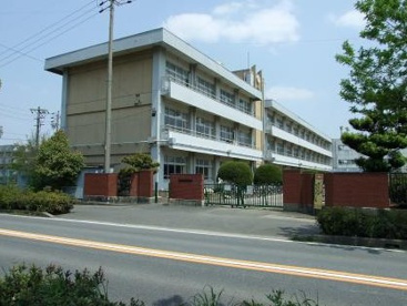 稲沢市立下津小学校の画像1