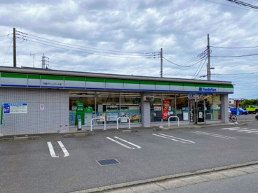 川越市/ファミリーマート川越グリーンパーク店の画像1