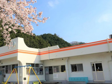 渡瀬保育園の画像1