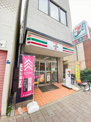 セブンイレブン 台東元浅草1丁目店