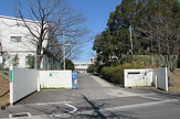 堺市立御池台小学校