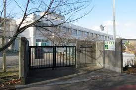 堺市立新檜尾台小学校の画像1